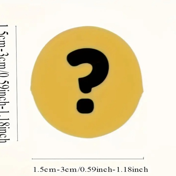 SALE 10 Squishmallows Croc Charms Shoe Charm Jibbit Disney Croc Charms - Picture 7 of 8